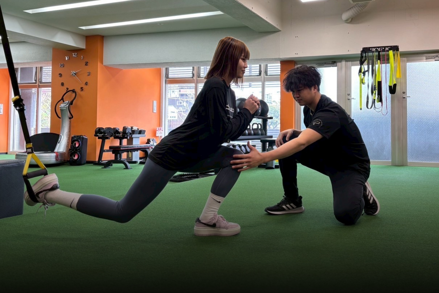 ダイエットモニター募集