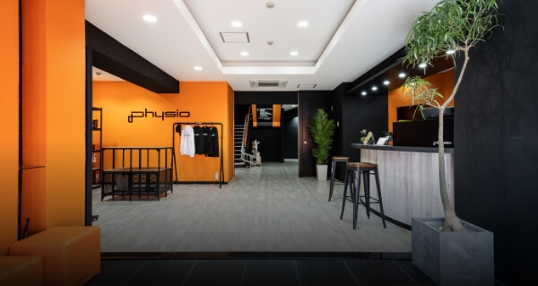 フィジオ福岡店