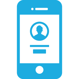 スマホのアイコン