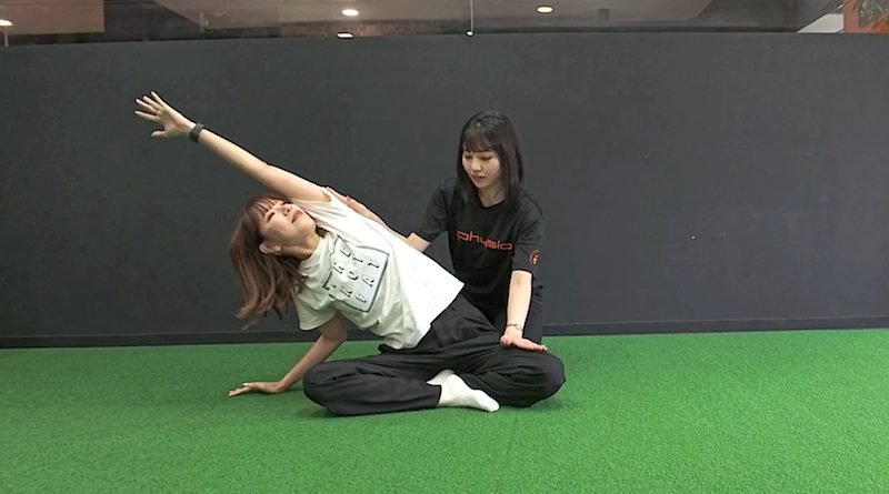 ヨガコース